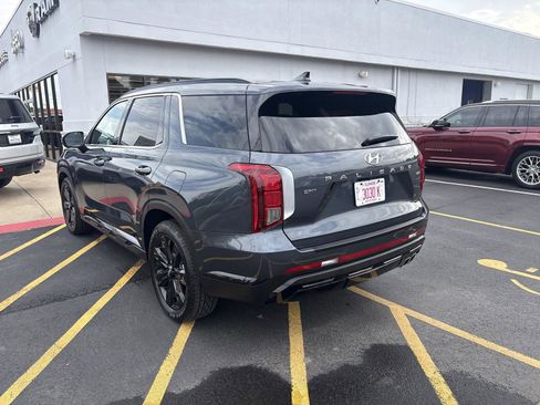 Used 2025 Hyundai Palisade XRT AWD/4WD image 8