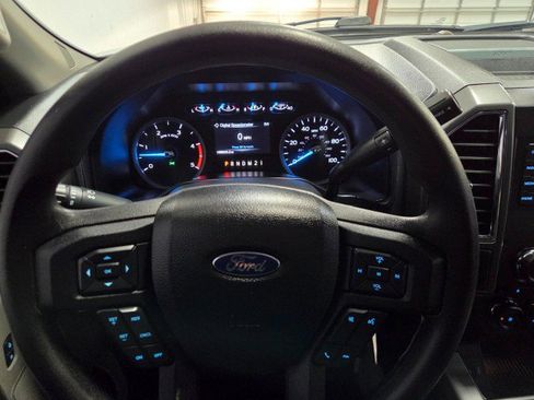 Used 2017 Ford F250 XLT w/ XLT Value Package image 43