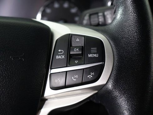 Used 2023 Ford Explorer XLT w/ Equipment Group 202A AWD/4WD image 44