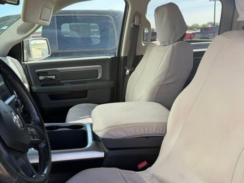 Used 2019 RAM 1500 Lone Star image 10