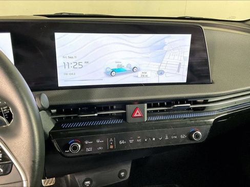 Used 2024 Kia EV6 GT-Line RWD image 21