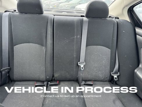 Used 2014 Nissan Versa SV w/ Convenience Package image 21