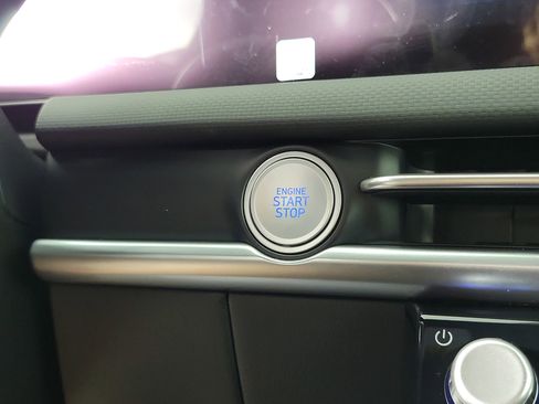 New 2025 Hyundai Santa Cruz SE image 17