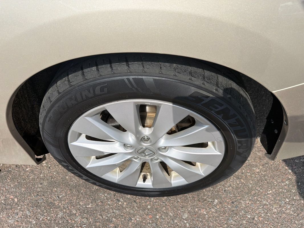 Used 2014 Honda Accord EX image 20