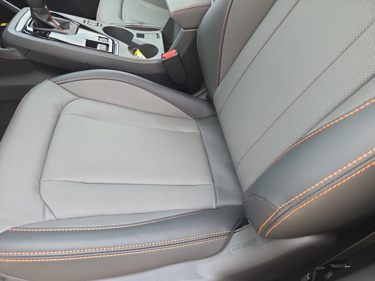 New 2026 Subaru Crosstrek 2.5i Limited AWD/4WD image 16