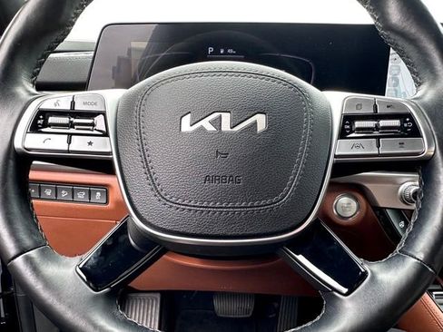Used 2023 Kia Telluride EX X-Line AWD/4WD image 15