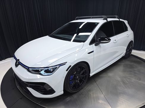 Used 2023 Volkswagen Golf 20th Anniversary Edition image 46