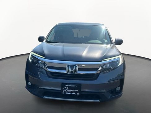 Used 2019 Honda Pilot EX-L image 8