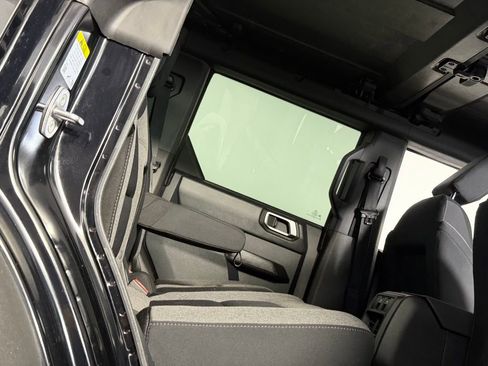 Used 2025 Ford Bronco Big Bend image 29