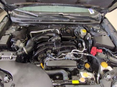 Certified 2023 Subaru Outback Premium AWD/4WD image 18