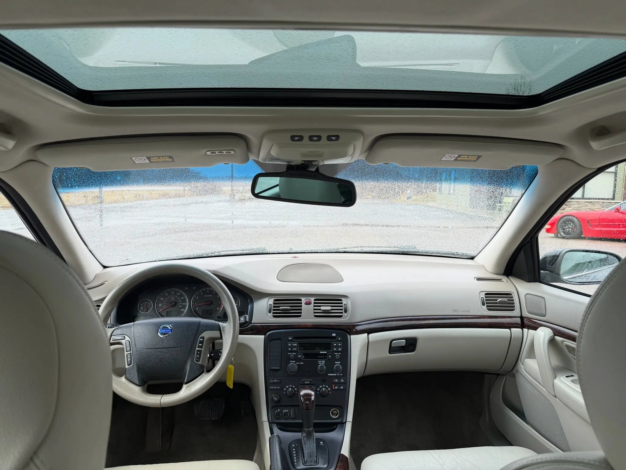 Used 2004 Volvo S80 2.5T AWD/4WD image 34