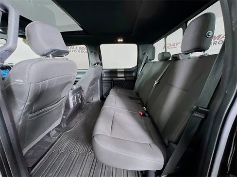 Used 2016 Ford F150 XLT w/ Equipment Group 302A Luxury image 23