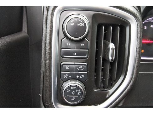 Used 2020 Chevrolet Silverado 2500 LT w/ All Star Edition AWD/4WD image 23