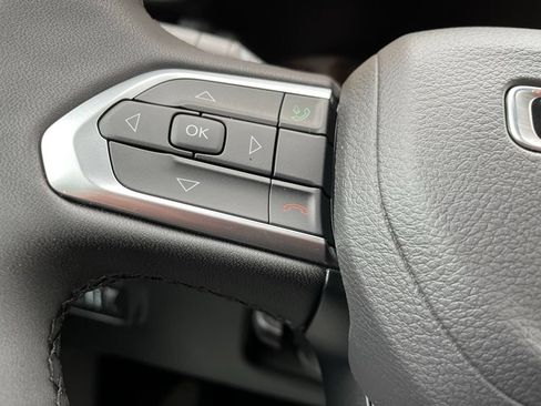 New 2026 Jeep Compass Latitude AWD/4WD image 26
