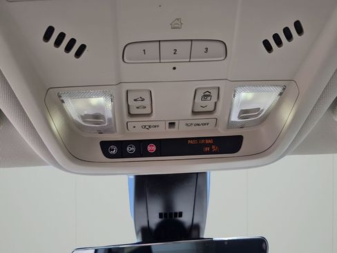 Used 2023 Cadillac XT6 Premium Luxury w/ Technology Package image 43