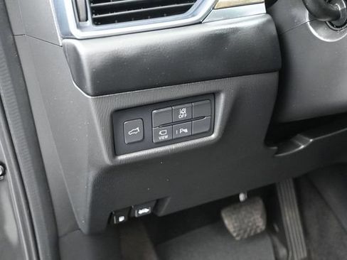 Certified 2024 MAZDA CX-5 Signature AWD/4WD image 19
