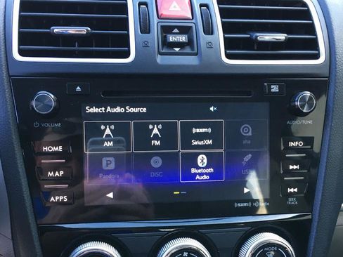 Used 2017 Subaru Forester 2.5i Limited image 27