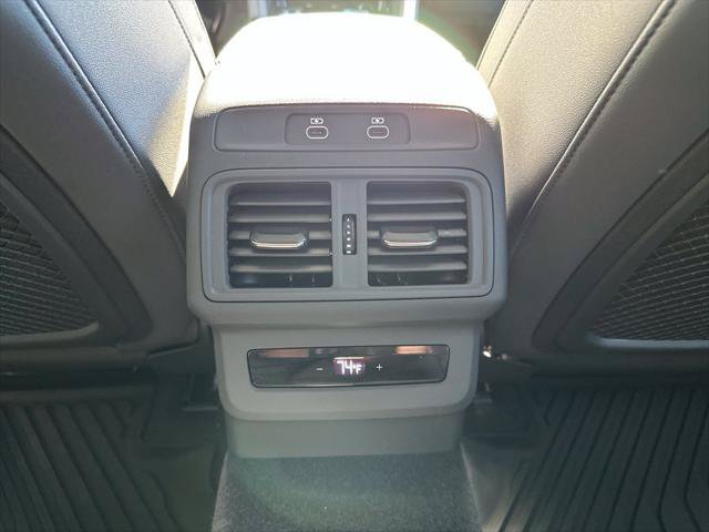 Certified 2025 Audi Q5 Premium Plus AWD/4WD image 18
