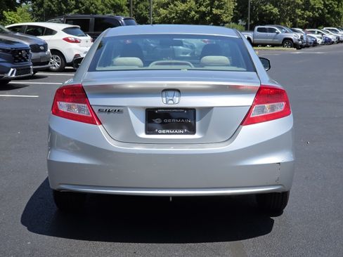 Used 2012 Honda Civic LX image 19