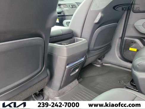 New 2027 Kia Telluride SX Prestige X-Pro AWD/4WD image 14