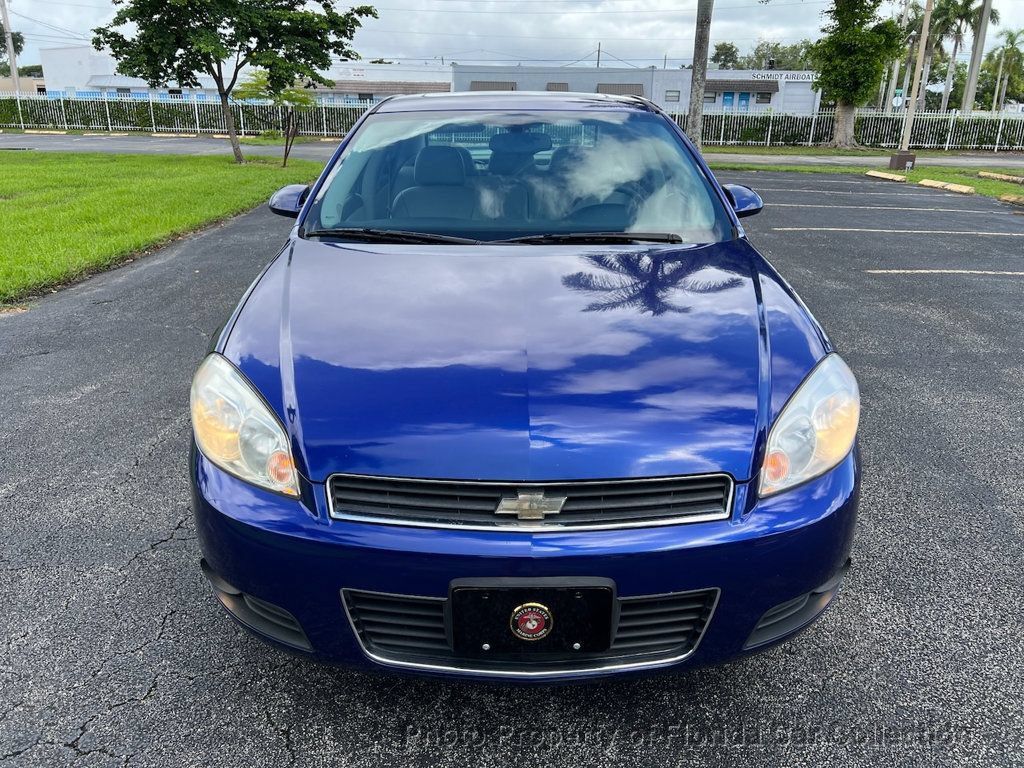 Used 2006 Chevrolet Impala LT FWD image 13