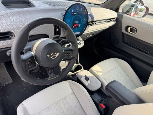 Used 2026 MINI Cooper Convertible FWD image 16