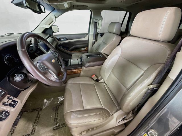 Used 2018 Chevrolet Tahoe Premier AWD/4WD image 23