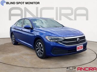 Used 2024 Volkswagen Jetta S FWD video 1