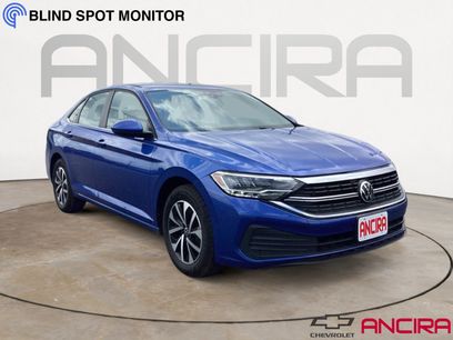 Used 2024 Volkswagen Jetta S