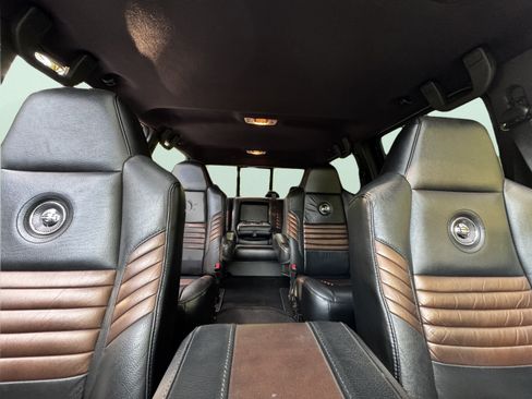 Used 2008 Ford F250 4x4 Crew Cab Super Duty image 39