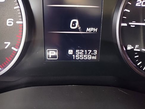 Certified 2024 Subaru Ascent Premium w/ Convenience Package image 27