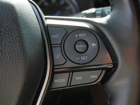 Certified 2021 Toyota Venza Limited w/ Advanced Technology Package AWD/4WD image 28