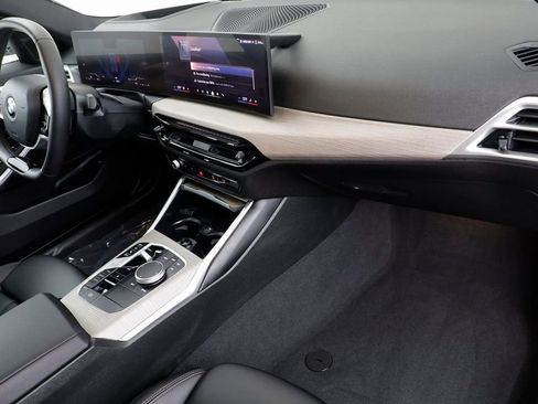 Certified 2025 BMW 330i xDrive 330i xDrive image 21