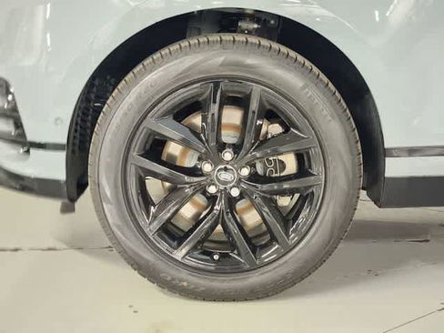 Used 2026 Land Rover Range Rover Velar Dynamic SE AWD/4WD image 14
