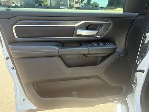 Used 2024 RAM 1500 Big Horn AWD/4WD image 10