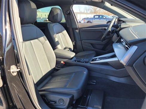 Used 2024 Audi A3 2.0T Premium image 14