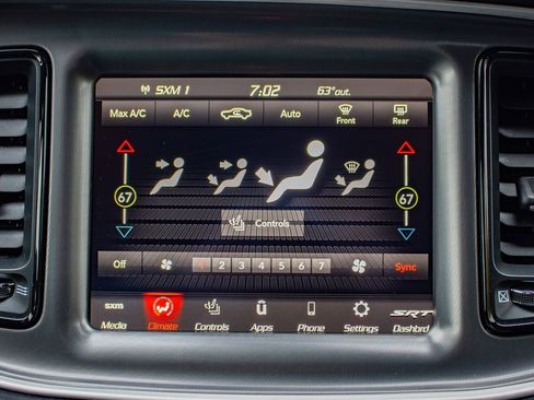 Used 2022 Dodge Challenger R/T Scat Pack w/ Plus Package image 25