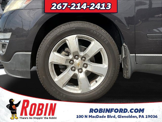 Used 2017 Chevrolet Traverse LT w/ Style and Technology Package FWD image 32