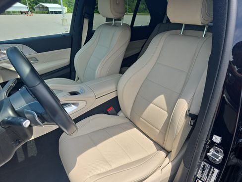 Used 2025 Mercedes-Benz GLE 350 4MATIC image 15