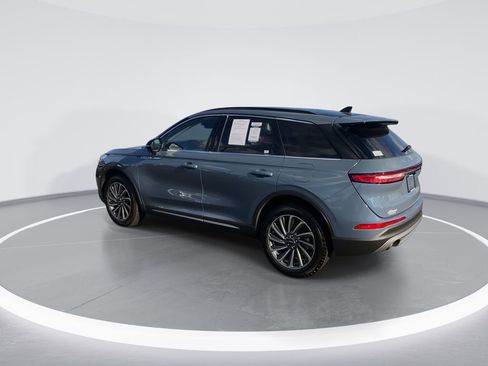 Used 2025 Lincoln Corsair Reserve w/ Equipment Group 202A AWD/4WD image 6