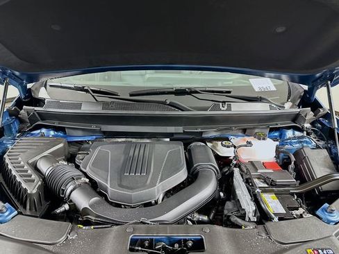 New 2026 Chevrolet Traverse LT w/ Enhanced Driving Package image 32