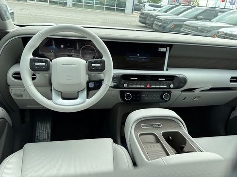 New 2026 Hyundai Palisade Limited image 14