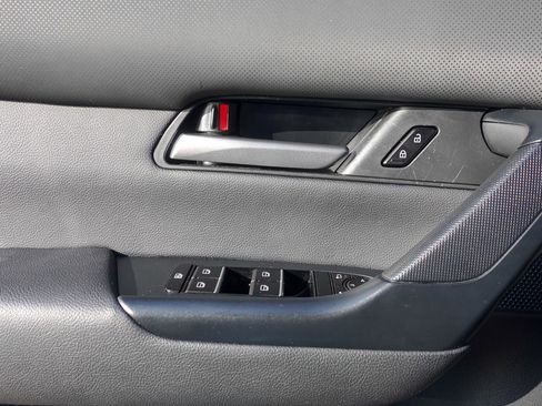 Certified 2024 MAZDA CX-50 AWD 2.5 S w/ Preferred Package image 12