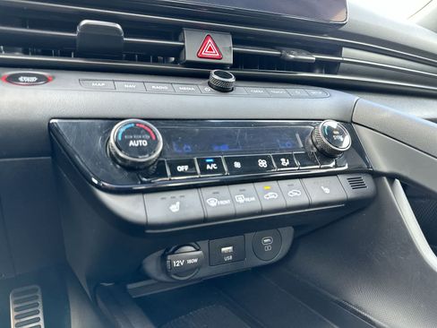 Used 2025 Hyundai Elantra N Line FWD image 19