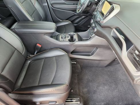 Used 2023 GMC Terrain AT4 w/ Infotainment Package II image 12