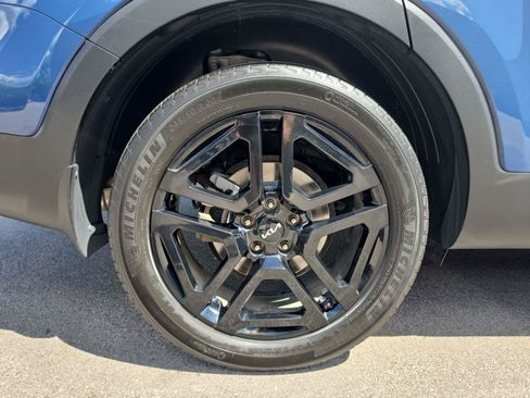 Used 2024 Kia Telluride SX X-Line AWD/4WD image 32