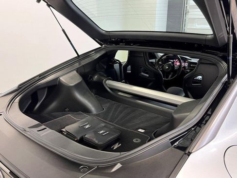 Used 2024 Nissan Z NISMO w/ Floor Mat Package image 15