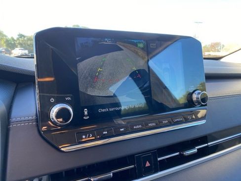 Used 2024 Mitsubishi Outlander SE image 20