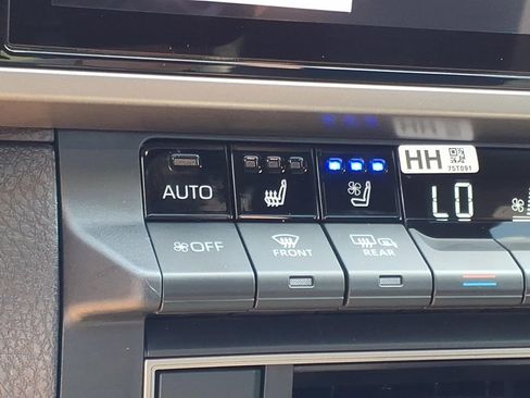 Certified 2025 Toyota Camry XSE w/ Premium Plus Package AWD/4WD image 14