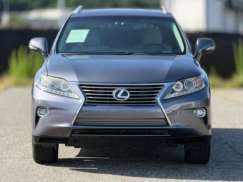 Used 2015 Lexus RX 350 AWD image 5